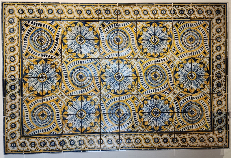 04 Tile Museum