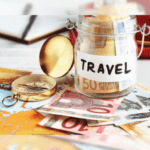 Travel Budgeting