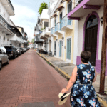 We Wander around Panama City's Old Town - Casco Viejo 5 We Wander around Panama City’s Old Town – Casco Viejo