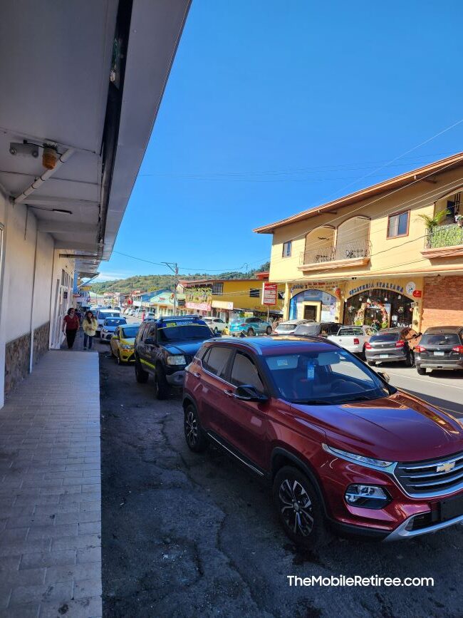 downtown boquete rotated