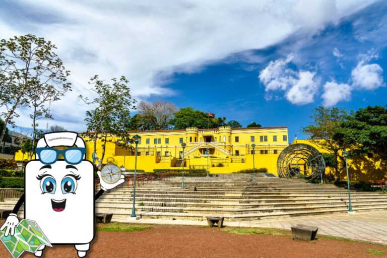 Budget-Friendly Places to Stay in San Jose, Costa Rica