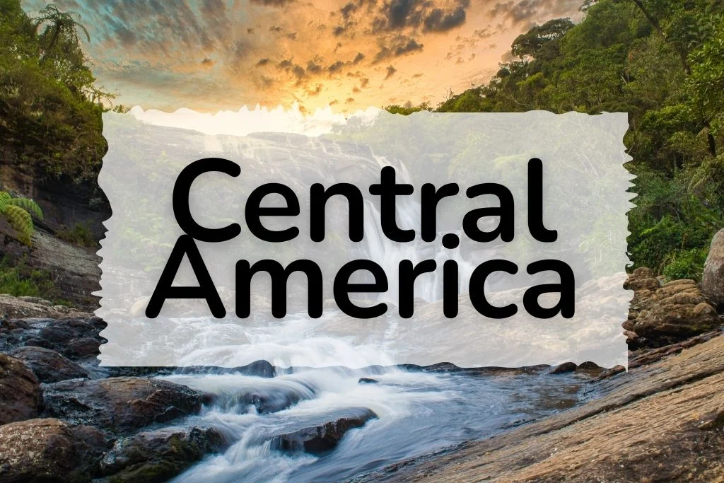 Central America