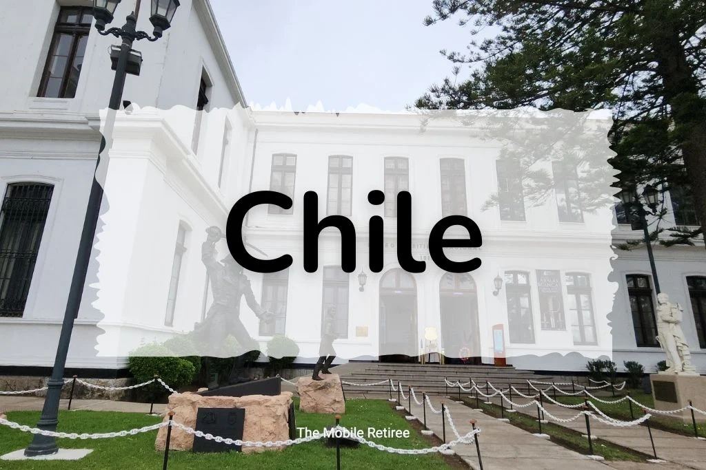 Chile