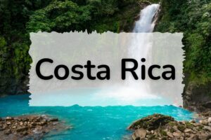 Costa Rica on a Budget Travel Guide 5 Costa Rica on a budget cover image