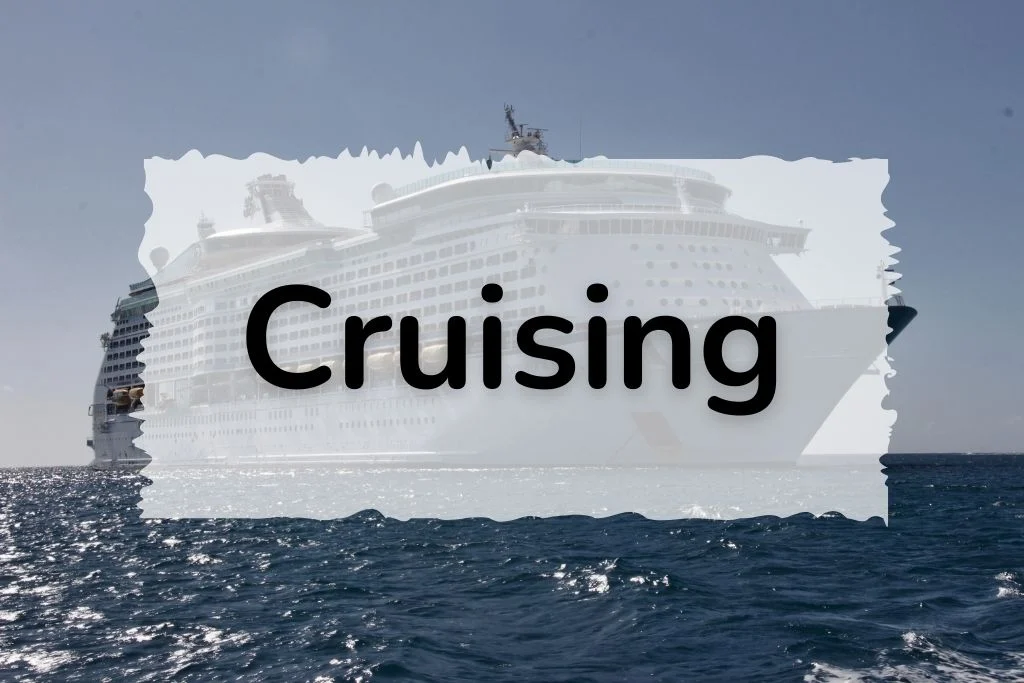 Cruising