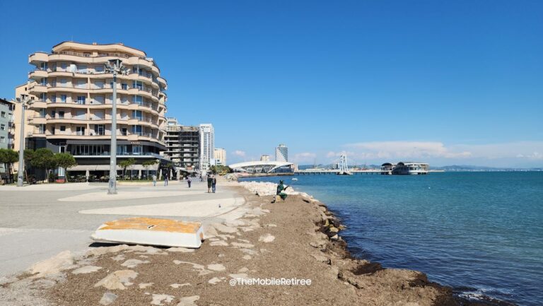 Durres Albania