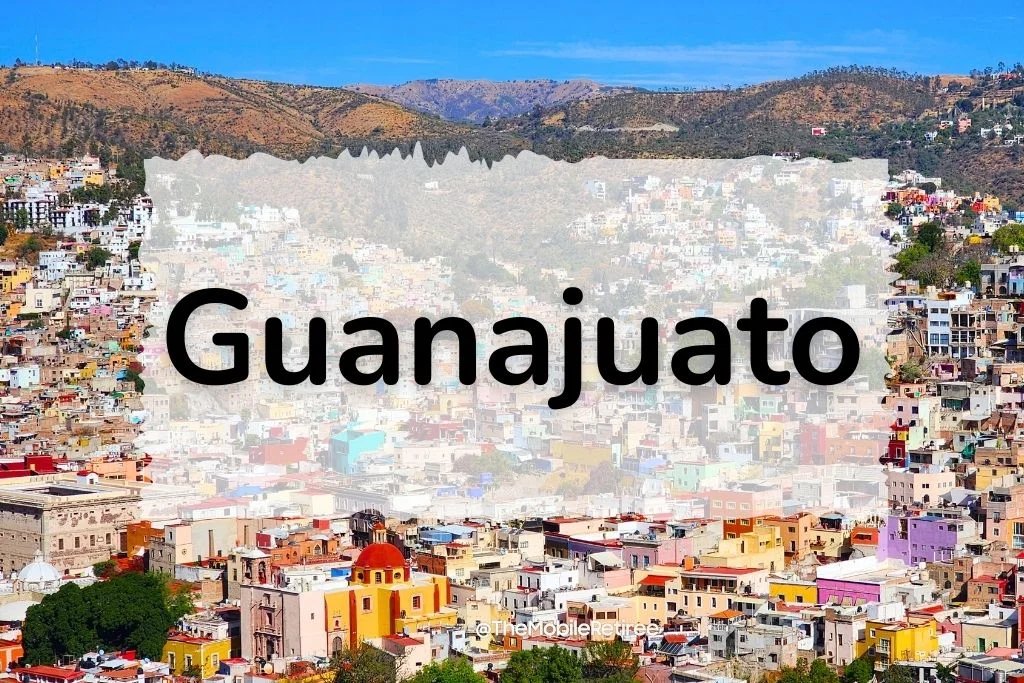 Guanajuato