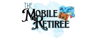 TheMobileRetiree logo