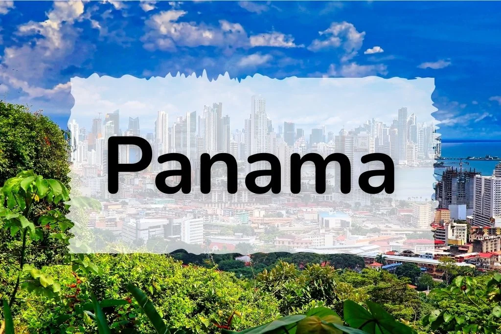 Panama 1
