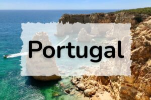 Portugal Travel Guide