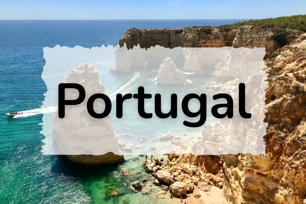 Portugal