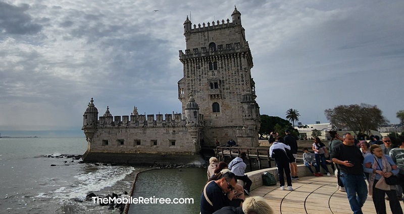 belem tower