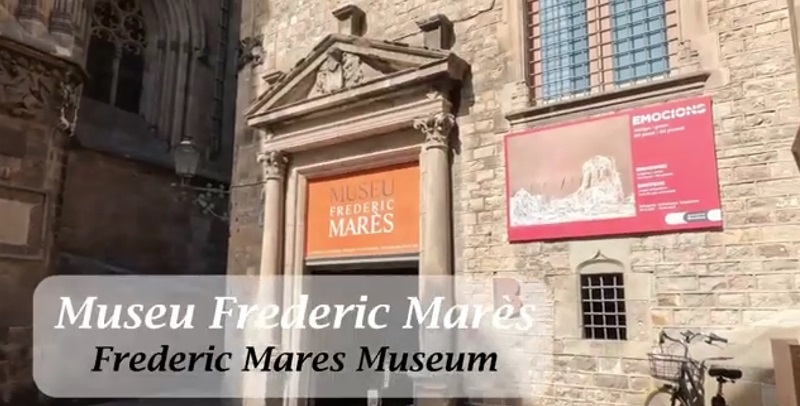 frederic mares museum