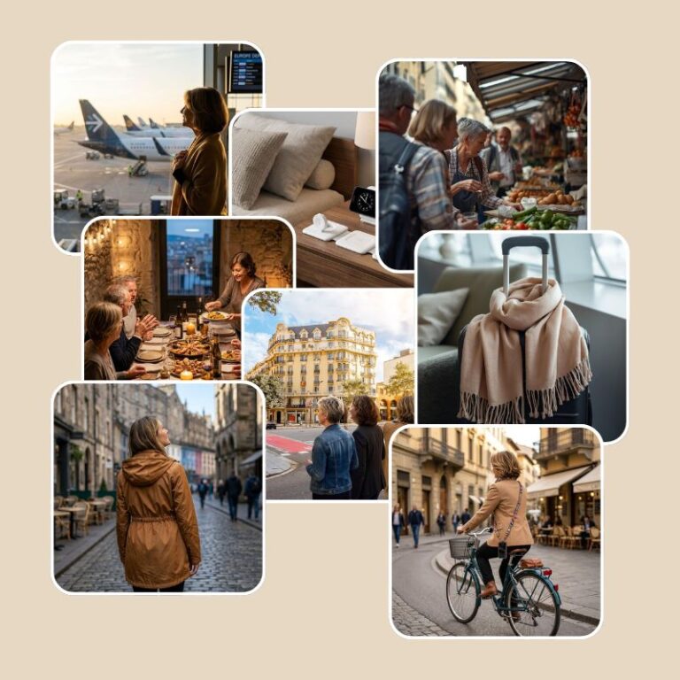 8 Thoughtful Gifts for Moms Who Travel