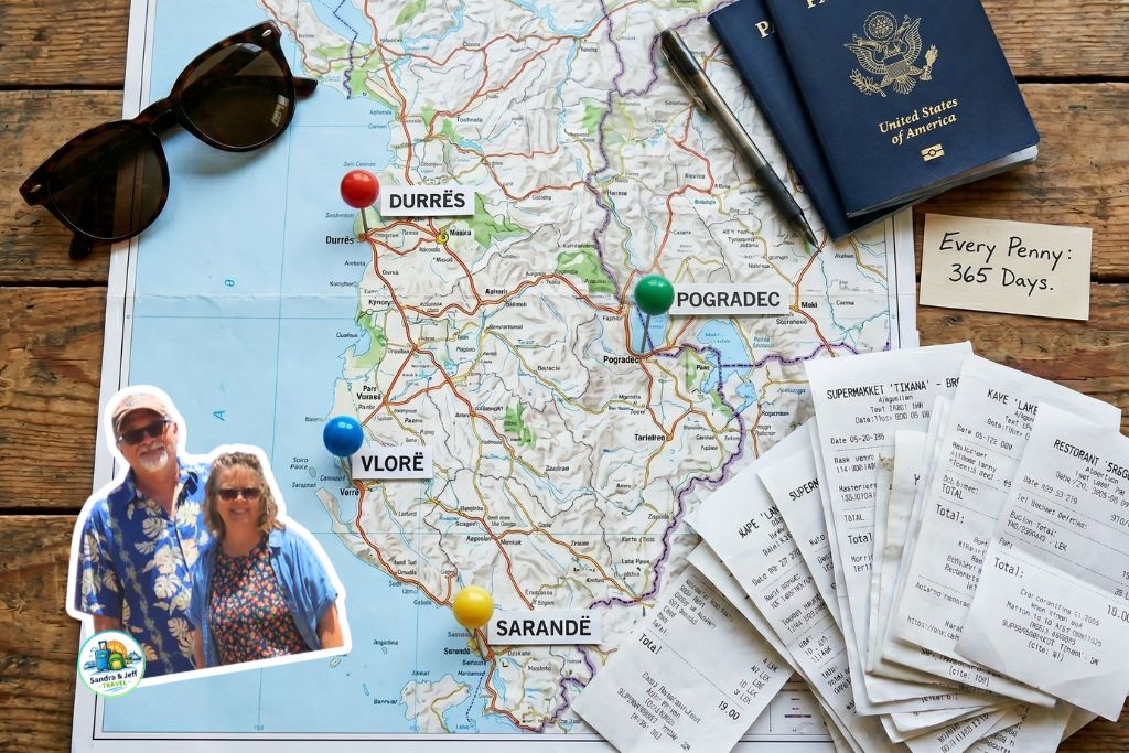 A Real-World Cost of Living Report: Our First Year in Albania