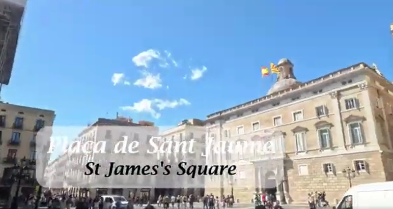 st james square