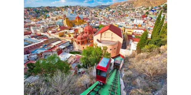 Where to Stay in Guanajuato City 5 things to do in guanajuato 2 1