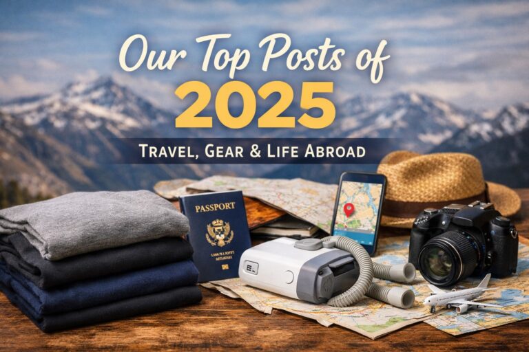 reader's favorite posts of 2025
