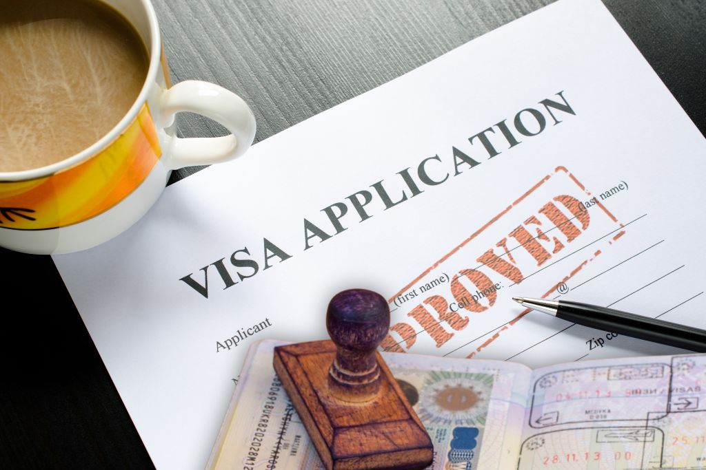 visa requirements