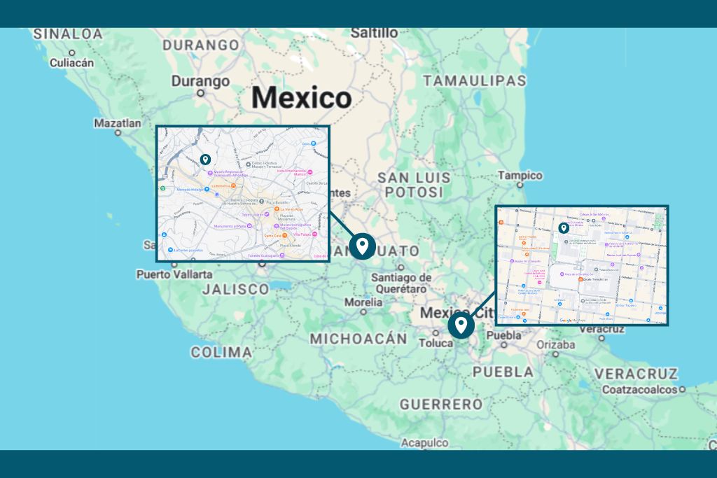 cost-of-living in mexico